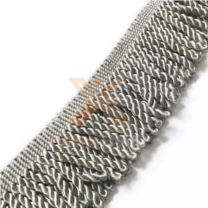 พู่ห้อยตกแต่งแบบใหม่สำหรับมืออาชีพ ขายส่งพู่ห้อยตกแต่ง ราคาสมเหตุสมผล พู่ห้อยตกแต่ง - Product Image 3