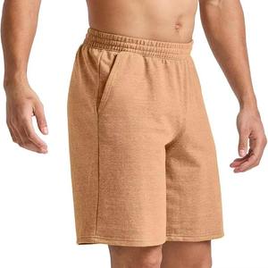 Pantalones Cortos de Algodón para Hombre con Cordón en la Cintura, Buena Calidad a Precio Económico - Product Image 3