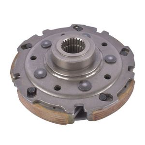 New 35296 Clutch Carrier Assembly for Linhai 500 <b>ATV</b> M550 <b>UTV</b> 500 Quad Linhai Clutch Kits & Accessories - Product Image 4