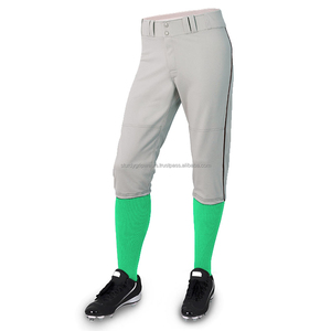 Venta directa de fábrica, sublimación personalizada, conjuntos de uniformes de béisbol transpirables, nuevas camisetas de equipo juvenil para hombre, ropa deportiva de talla grande - Product Image 4