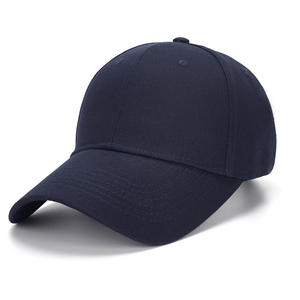 Custom Logo 6 Panel Cap Quick-Drying Breathable Mesh Baseball Hat With Sun Protection For Outdoor Sports Modern Style Caps 2026 - Product Image 6