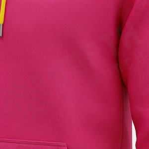 Sweat à capuche confortable pour homme, 100% coton, coloré, de haute qualité, à épaules tombantes, manches longues, pull à capuche premium - Product Image 5