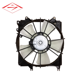 Nueva tendencia OEM 1776054L00 para ventiladores de radiador SUZUKI - Product Image 1