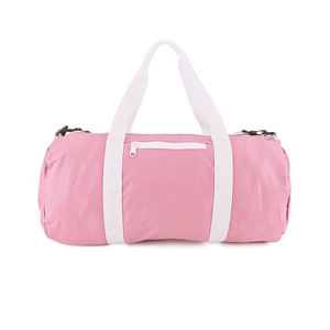 Bolsa de Viaje para Hombre de Alta Calidad en Oferta, de Cuero Genuino con Forro de Poliéster, Estilo Deportivo, Hecha en Pakistán - Product Image 5