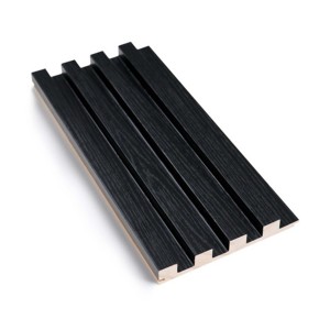 Composants en bois durables pour revêtements extérieurs, adaptés aux maisons, bureaux, hôtels et bâtiments commerciaux - Product Image 3