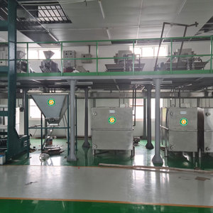 Usine d'extraction d'huile de coco vierge (VCO) de 1 à 25 tonnes/jour, fabricant, exportateur et fournisseur de lignes de production clés en main pour huiles de coco vierges. - Product Image 6