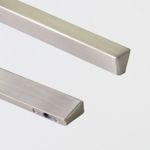 Tiradores Modernos Ecológicos de Aleación de Zinc Cónicos para Gabinetes, Minimalistas, para Cocina, Comedor, Baño, Mesitas de Noche y Armarios - Product Image 4