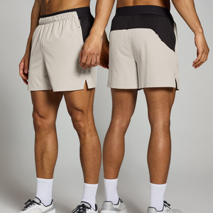 <b>Cheap</b> Custom High Quality Blank Embroidery Logo Basketball Wear Mens Fashion Mesh Basketball <b>Shorts</b> Basketball <b>Shorts</b> for Men - Product Image 2