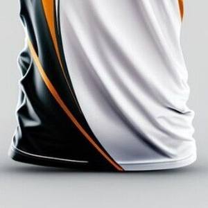 T-shirt à séchage rapide pour homme, best-seller, respirant, décontracté, pour adulte - Product Image 4