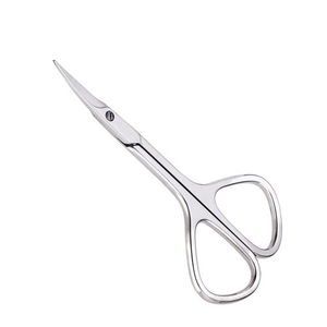 Tijeras para Uñas de Alta Precisión, Acero Inoxidable Profesional, Fabricante de Marca Privada OEM - Product Image 6