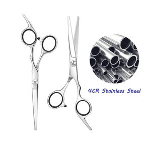 Tijeras de Peluquería Profesionales de Acero Inoxidable Japonés para Cabello, Marca Privada ANAAIF - Product Image 4