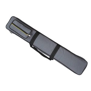 กระเป๋าใส่ไม้คิวสนุกเกอร์แบบแข็ง กันน้ำ พร้อมโลโก้สั่งทำได้ - Product Image 5