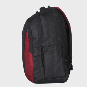 กระเป๋าเป้สะพายหลังสำหรับใส่แล็ปท็อป Arctic Fox Bloc Tawny Port - Product Image 4