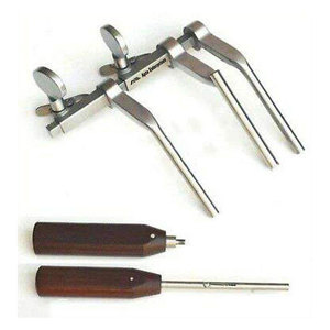 Premium Constructed Caspar Cervical Distractor <b>Set</b> With <b>Screws</b> Driver in Stainless Steel Orthopedic Surgical Instruments - Product Image 1