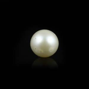 Perle en vrac 9,05 carats, pierre précieuse exquise pour bijoux fins - Product Image 2