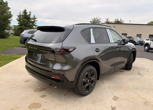 รถยนต์มือสองคุณภาพสูง CX-5 2.5 S ปี 2026 รถใหม่มาถึง สภาพดี สะอาด พร้อมขาย - Product Image 5