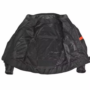 Top Quality Motorbike <b>Leather</b> Racing <b>Jacket</b> For <b>Men</b> Custom Logo Genuine <b>Leather</b> Motorbike <b>Jacket</b> In Cheap Price - Product Image 5