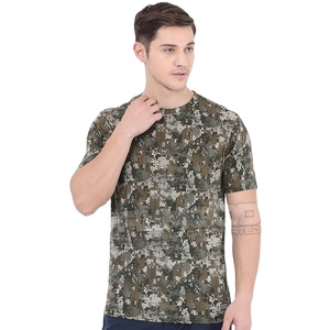Camiseta de Diseñador de Moda para Hombre, Nueva Colección 2026, Manga Corta, Color Sólido, Transpirable, de Secado Rápido y Ecológica, Superventas - Product Image 1