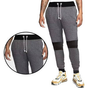 Pantalones Deportivos de Nuevo Diseño para Uso en Exteriores, Pantalones Deportivos Casuales para Hombre, Pantalones Deportivos para Hombre de la Mejor Calidad - Product Image 3