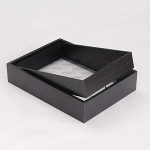 Factory Wholesale Customized Wood <b>Frame</b> Display Case with Letter Stickers Photo <b>Frames</b> of Various Sizes for <b>Shadow</b> <b>Box</b> Displays - Product Image 3