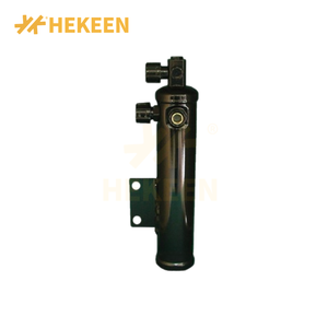 Nouvel outil de réparation automobile Hekeen : Déshydrateur de récepteur de climatisation HK-1710 en fer TW pour M.B. Camion MAN - Product Image 1