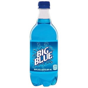 ขายส่งเครื่องดื่มโซดาบิ๊กเรดขนาด 20 ออนซ์ (355 มล.) เครื่องดื่มอัดลม เครื่องดื่มแปลกใหม่ บิ๊กเรด 355 มล. - Product Image 5