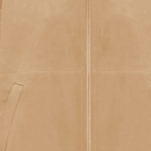 Chaqueta Ligera de Poliéster con Cuello Alto Minimalista Color Beige Tierra de Studio Nicholson, Estampada, Talla Grande, Estilo Casual Elegante para Uso Diario - Product Image 4