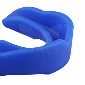 Protectores Bucales Ligeros, Diseño Flexible y Protector, Ajuste Cómodo, Equipo de Seguridad para Entrenamiento de Boxeo, Personalización de Marca - Product Image 6