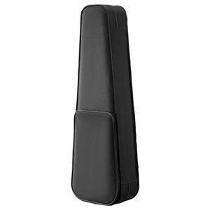 Custodia per violino 4/4 in nylon, impermeabile, leggera, portatile, da viaggio, con fodera in peluche, doppia protezione per strumento musicale - Product Image 1