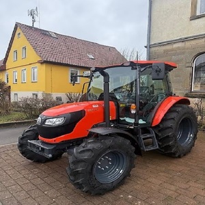 Nuevo Stock: Tractor Kubota Original Disponible para la Venta, Maquinaria Agrícola, Tractores Kubota M7171 Usados y Nuevos - Product Image 3