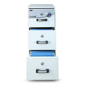 Fireproof Cabinets WELKO FRC3 DK White - Product Image 4