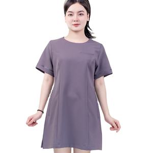 Uniformes d'hôpital Para Hombres Uniforme d'hôpital Scrub de Sao Mai - Vietnam Garment Factory -ODM/ OEM-échantillon de support - Product Image 3