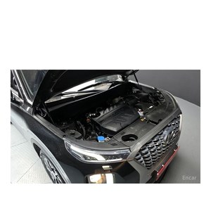 Hyundai Palisade Diesel 2.2 2WD Euro V Boîte Automatique Sièges en Cuir Volant à Gauche Caméra Arrière - 109 548 km (Modèle 2022) - Product Image 6