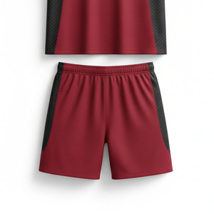 Maillots de football personnalisés sublimés en gros – Tenues d'entraînement et de match respirantes pour le football - Product Image 4