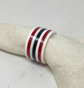 Design and with Best Color for <b>resin</b> Napkin <b>Ring</b> for Table Decoration & Accessories - Product Image 3