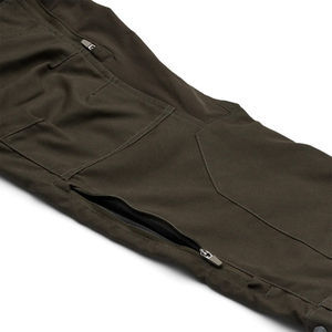 High Quality Outdoor Hiking Hunting Pant Tactical Casual <b>Trousers</b> Baggy <b>Camouflage</b> Clothing Hunting Pants For Men - Product Image 5