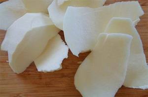 Écorce de Pomelo de Haute Qualité – Agrume Séché, Ingrédient pour Thé et Collation, Ingrédient Herbal Sain // Mr.Tom - Product Image 5