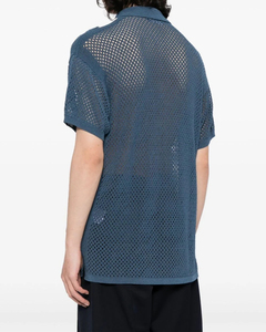 Polo Homme Décontracté Respirant Nouvelle Collection 2026 – Polo d'Été de Haute Qualité Coupe Moderne - Product Image 4