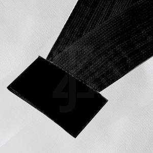 Tenue traditionnelle d'arts martiaux, uniforme de Taekwondo adapté aux séances d'entraînement et aux activités d'apprentissage - Product Image 6