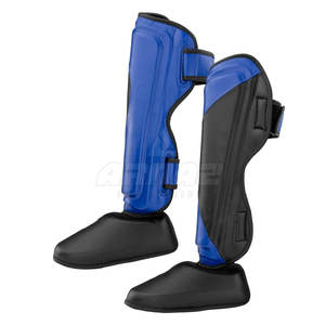 Espinillera de Acabado Liso, Ajuste Cómodo y Soporte, Espinillera de Alta Calidad con Diseño Reforzado y Estabilidad - Product Image 3