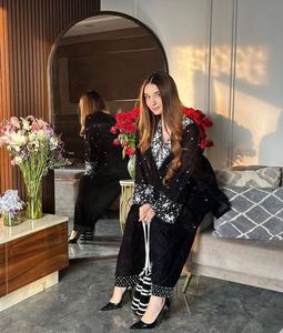 2024 nouveauté dames été Boutique robe brodée à la main qualité fête porter au prix de gros - Product Image 4