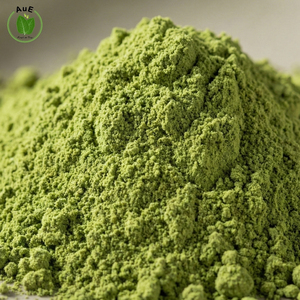 Best Seller AuE 2% MIT Thai Herbal Leaf Powder 120 Mesh Hot Air Dried Vacuum Packed Health Food Grade <b>Extract</b> - Product Image 6