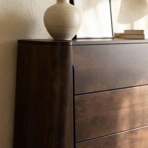 ตู้ลิ้นชักไม้มะม่วงสีเข้มวานดาน่า อัลตร้า เฮกซา - Product Image 5