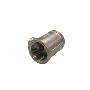ข้อต่อทีลดขนาด ยี่ห้อ Chico สำหรับงานประปา ผลิตจากสแตนเลส 201/304 รับผลิตแบบ OEM/ODM ผิวเรียบ พร้อมบริการติดโลโก้ สำหรับอุตสาหกรรม - Product Image 1