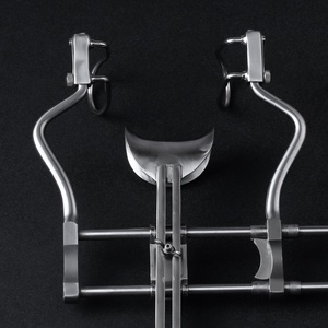 Retractor para Perros Balfour/Cuchilla Retractora - Herramienta Manual para Mascotas, Duradera, Ajustable y Ecológica - Product Image 5