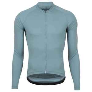 Custom Color Slim Fit Breathable Quick Dry Anti Bacterial Lightweight Fashionable Design Customizable <b>Cycling</b> Uniform - Product Image 6