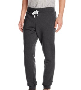 Pantalon de jogging personnalisé style urbain, épais, respirant, écologique, 100 % coton, pour l'entraînement – Offre de gros pour fournisseurs - Product Image 4