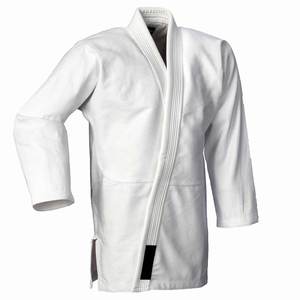 ชุดกิโมโน Jiu Jitsu สำหรับผู้ชายชุดศิลปะการต่อสู้ชุด BJJ GI ระบายอากาศได้ดีแห้งเร็ว - Product Image 6