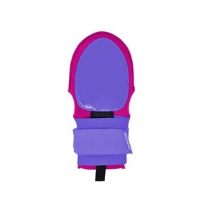 Mitaines de baseball personnalisées en néoprène, confortables, pour lancer à la main gauche/droite, mitaines de glisse pour jeunes et adultes, entraînement au softball - Product Image 5