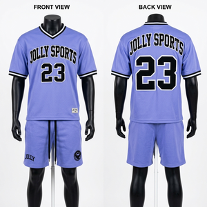 Mens Football Jersey Short <b>Set</b> 180 GSM Breathable Polyester Mesh Panel Design Custom Heat Press Logo men short <b>set</b> for men's - Product Image 5